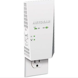 Netgear ac1900 wi Fi mesh extender. Plz see pictures for details and condition.